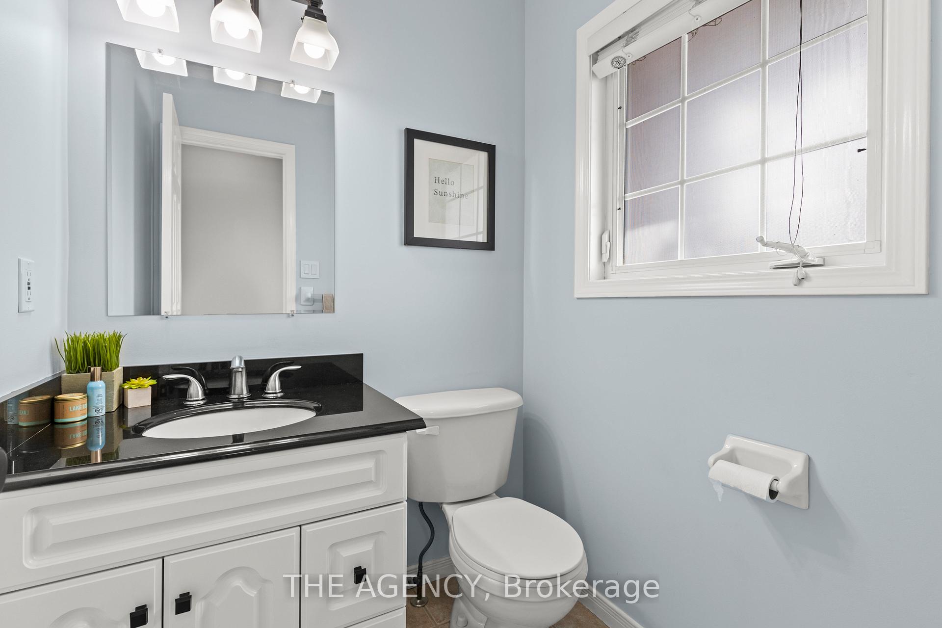 Photo 5 of Unit 7, 10 Stonecairn Drive, Cambridge — HOMEH