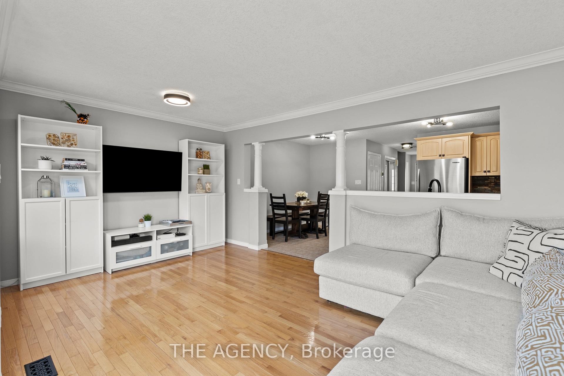 Photo 13 of Unit 7, 10 Stonecairn Drive, Cambridge — HOMEH