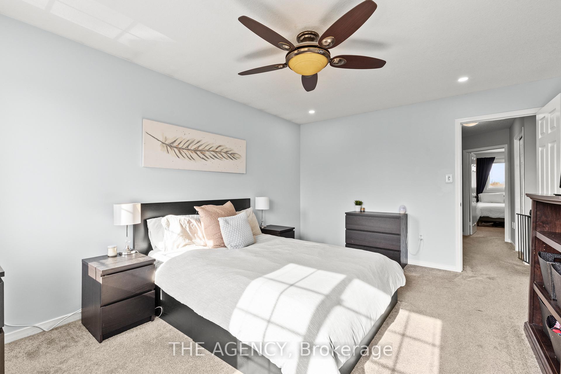 Photo 14 of Unit 7, 10 Stonecairn Drive, Cambridge — HOMEH