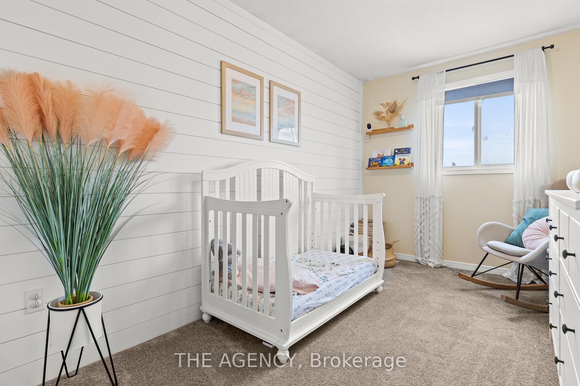 Photo 15 of Unit 7, 10 Stonecairn Drive, Cambridge — HOMEH