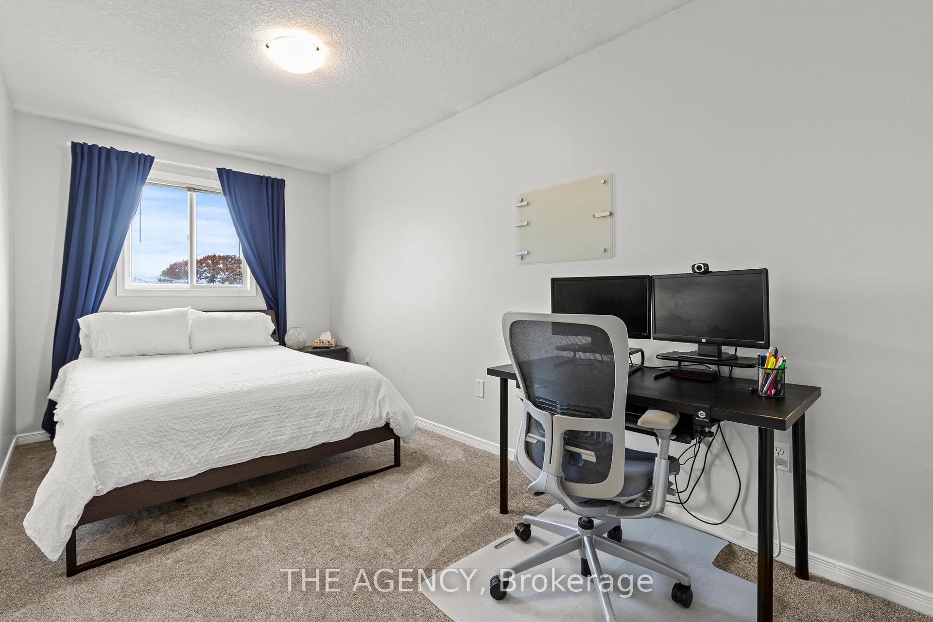 Photo 16 of Unit 7, 10 Stonecairn Drive, Cambridge — HOMEH