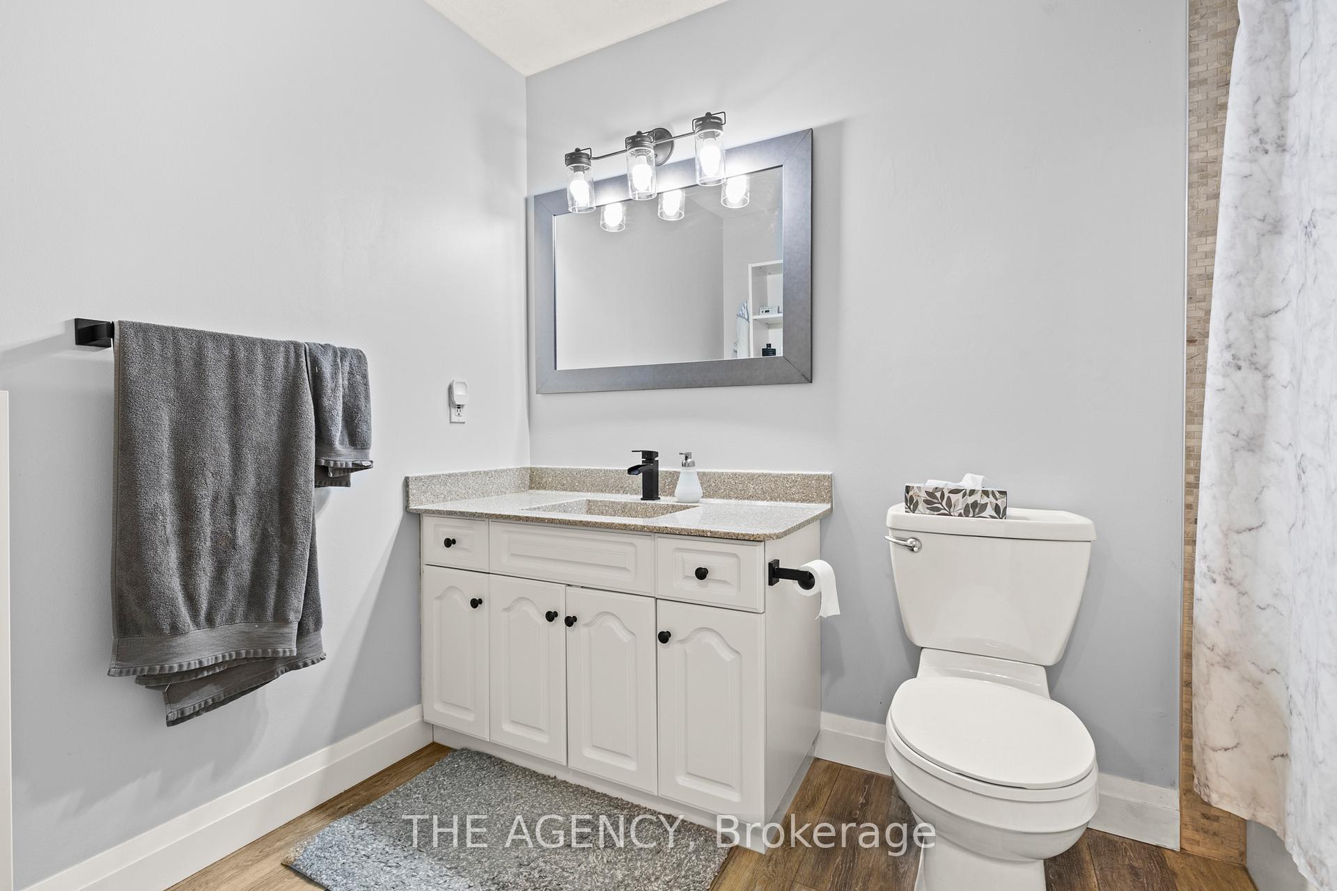 Photo 17 of Unit 7, 10 Stonecairn Drive, Cambridge — HOMEH
