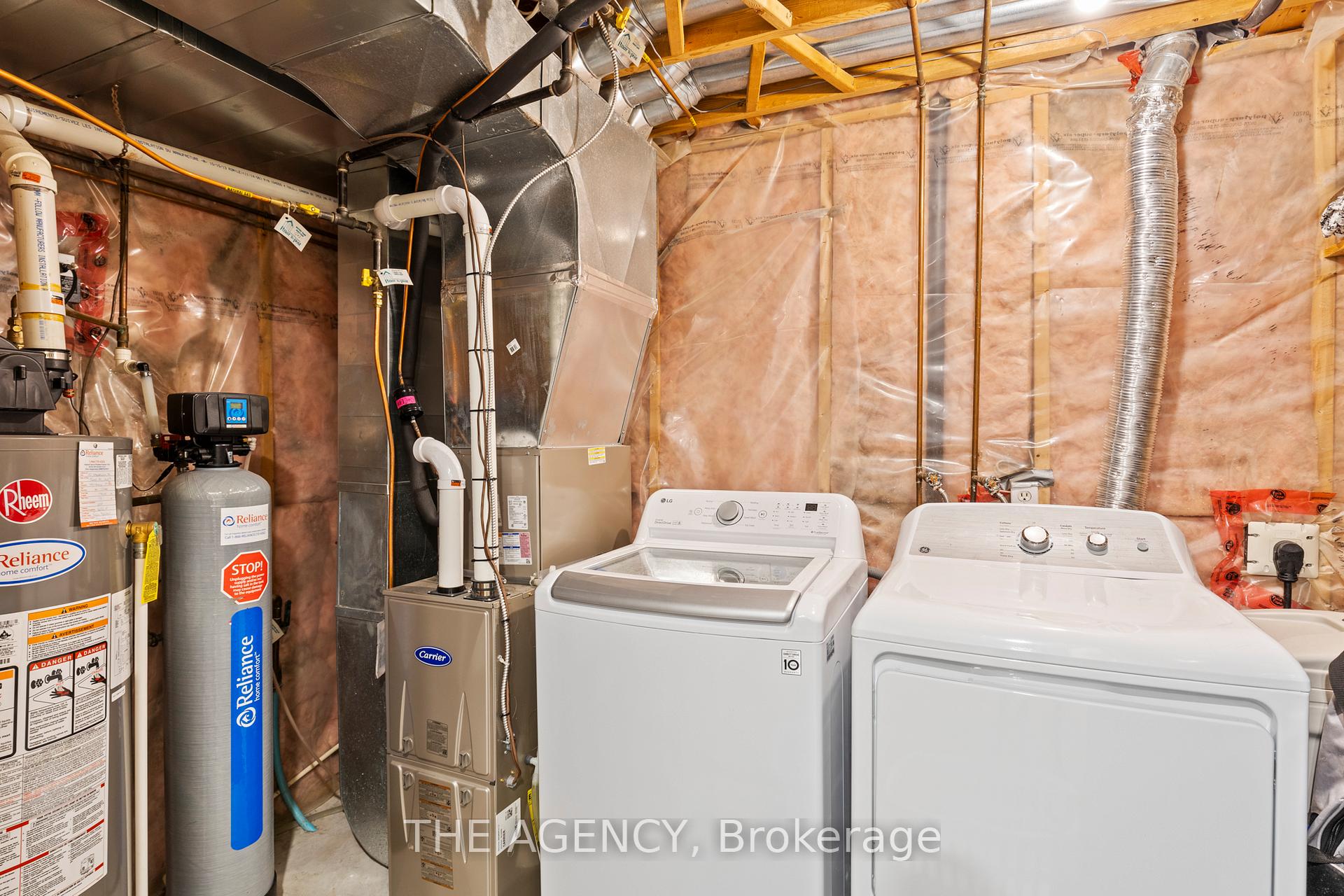 Photo 21 of Unit 7, 10 Stonecairn Drive, Cambridge — HOMEH