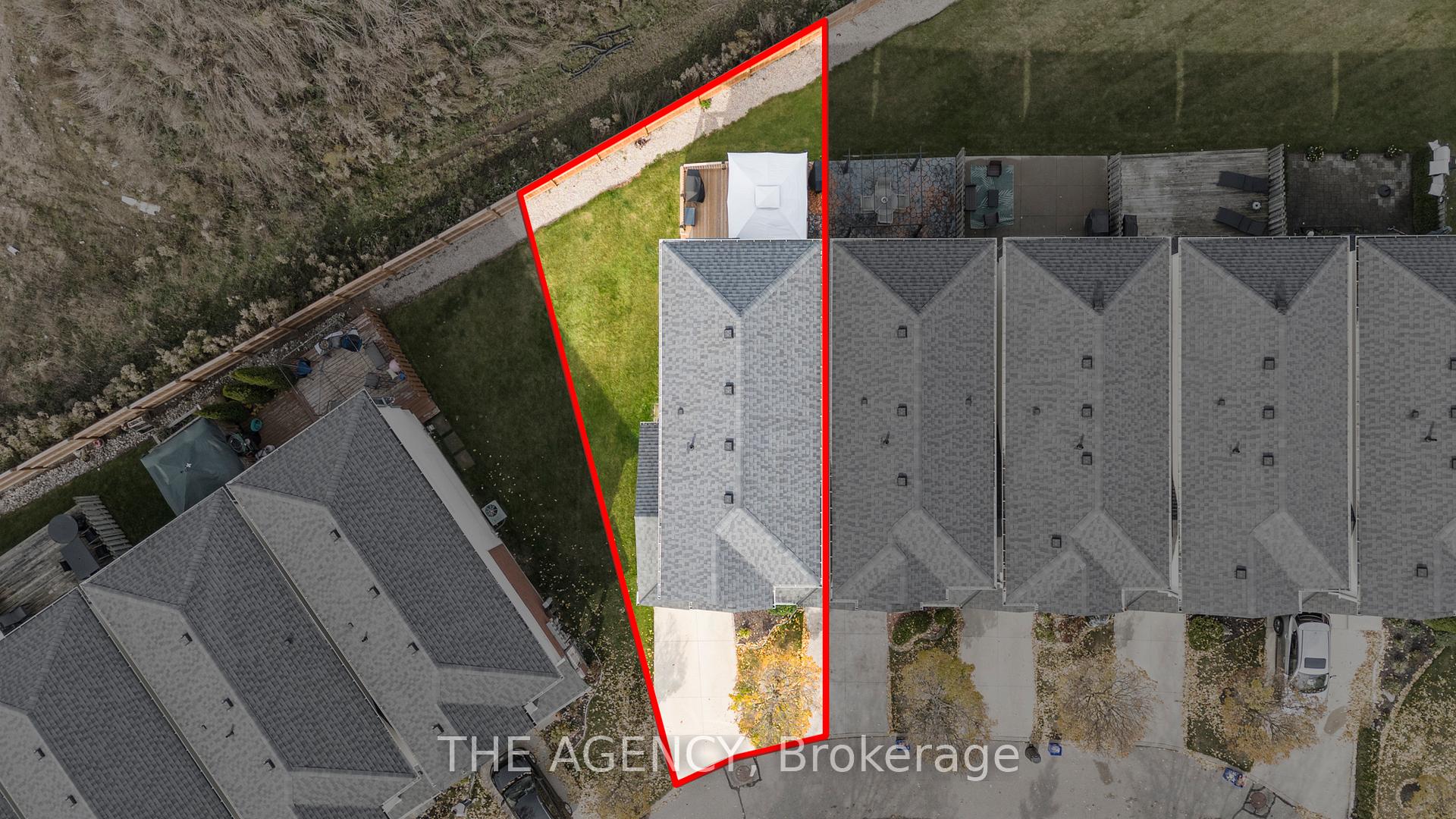 Photo 25 of Unit 7, 10 Stonecairn Drive, Cambridge — HOMEH