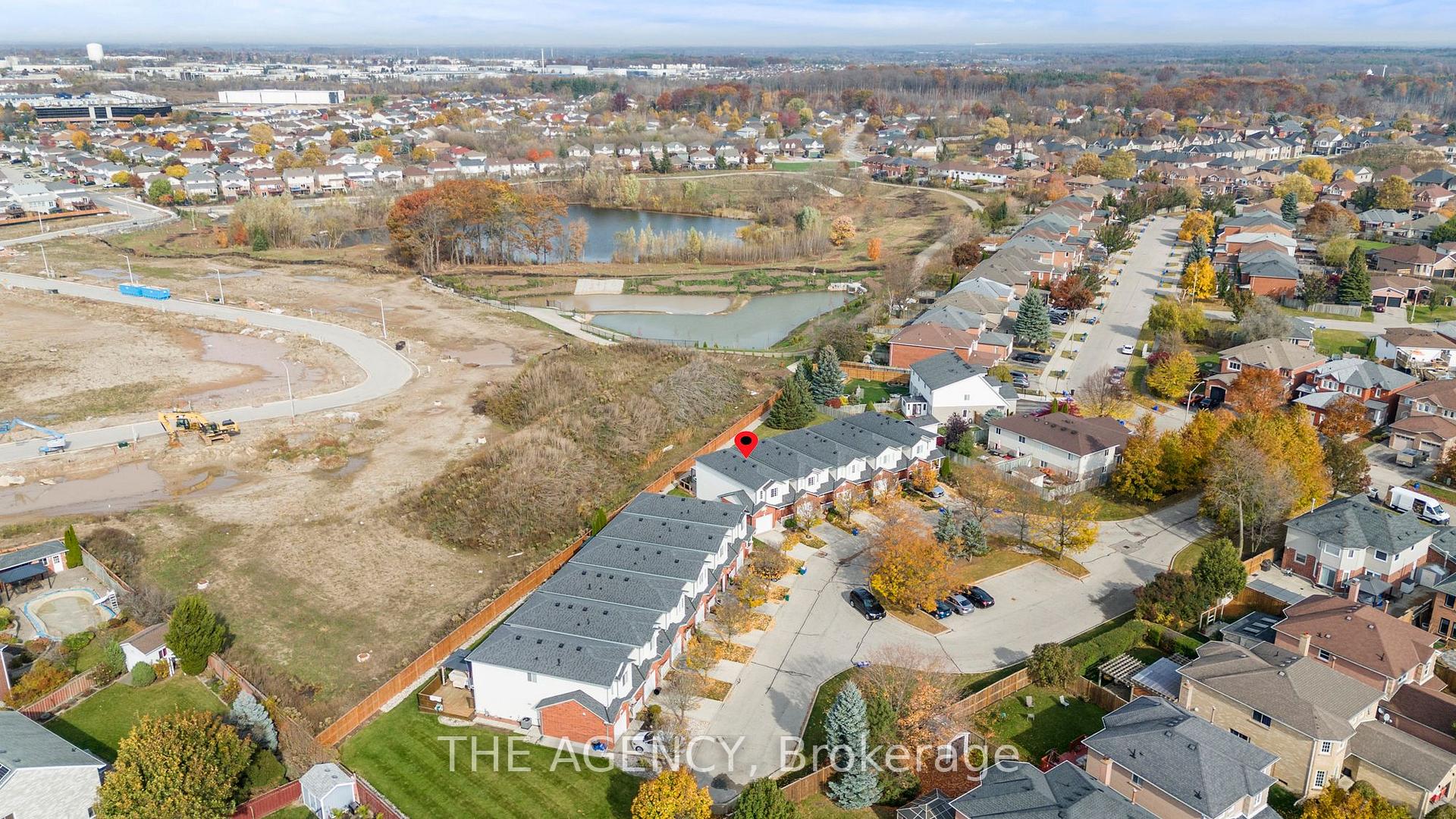 Photo 26 of Unit 7, 10 Stonecairn Drive, Cambridge — HOMEH