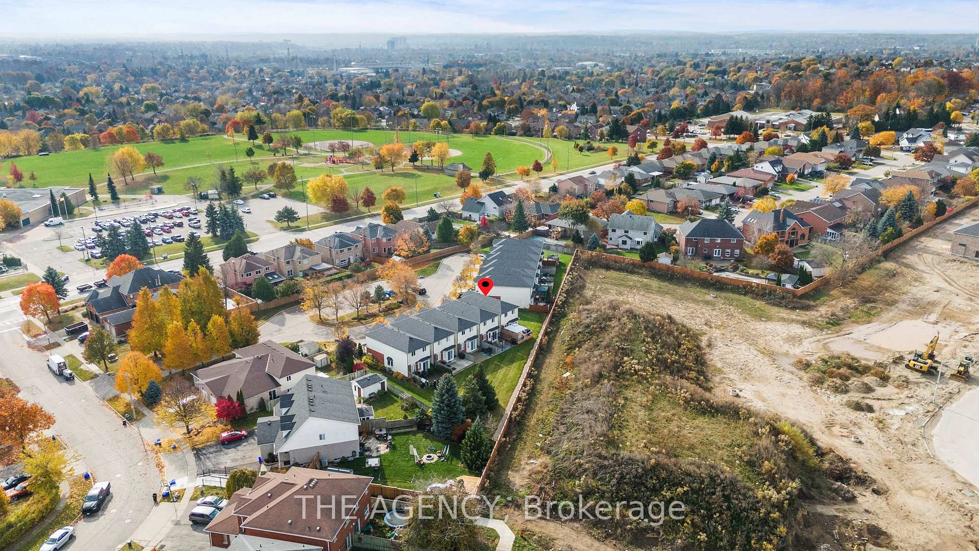 Photo 27 of Unit 7, 10 Stonecairn Drive, Cambridge — HOMEH