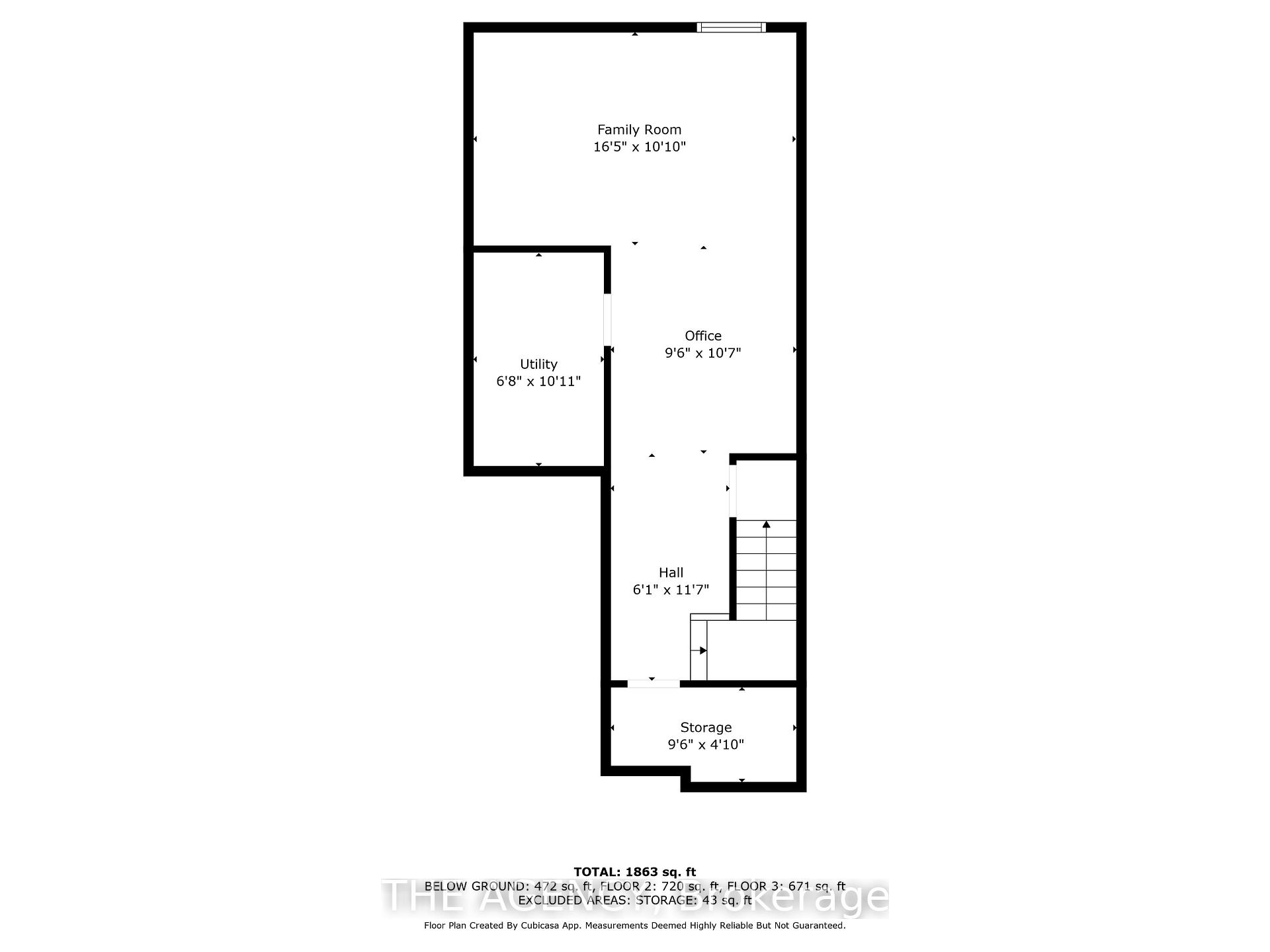 Photo 28 of Unit 7, 10 Stonecairn Drive, Cambridge — HOMEH