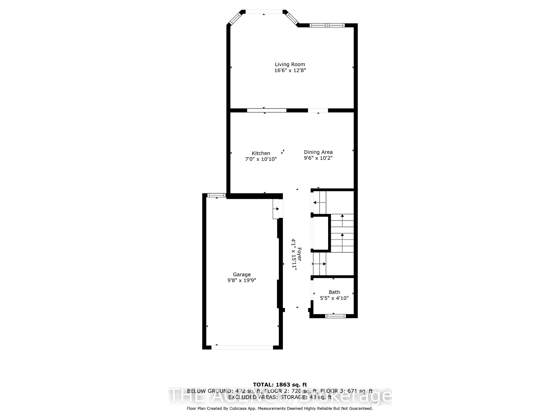 Photo 29 of Unit 7, 10 Stonecairn Drive, Cambridge — HOMEH
