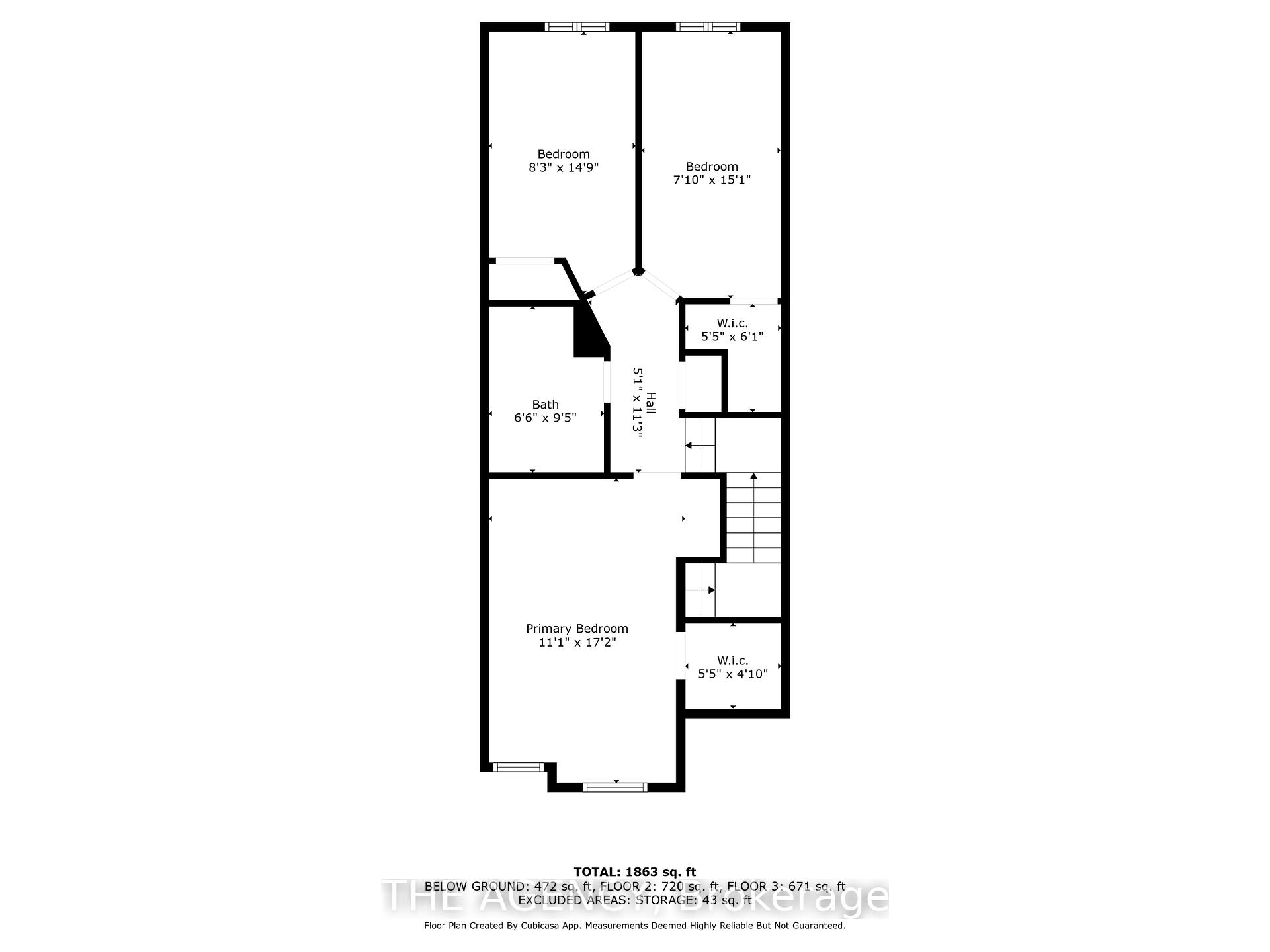 Photo 30 of Unit 7, 10 Stonecairn Drive, Cambridge — HOMEH