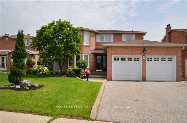 Photo 1 of 62 Royal Terrace Crescent, Caledon, Bolton East — HOMEH
