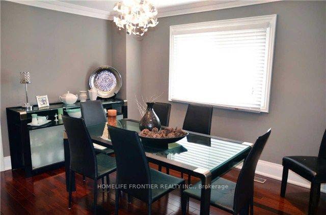 Photo 5 of 62 Royal Terrace Crescent, Caledon, Bolton East — HOMEH