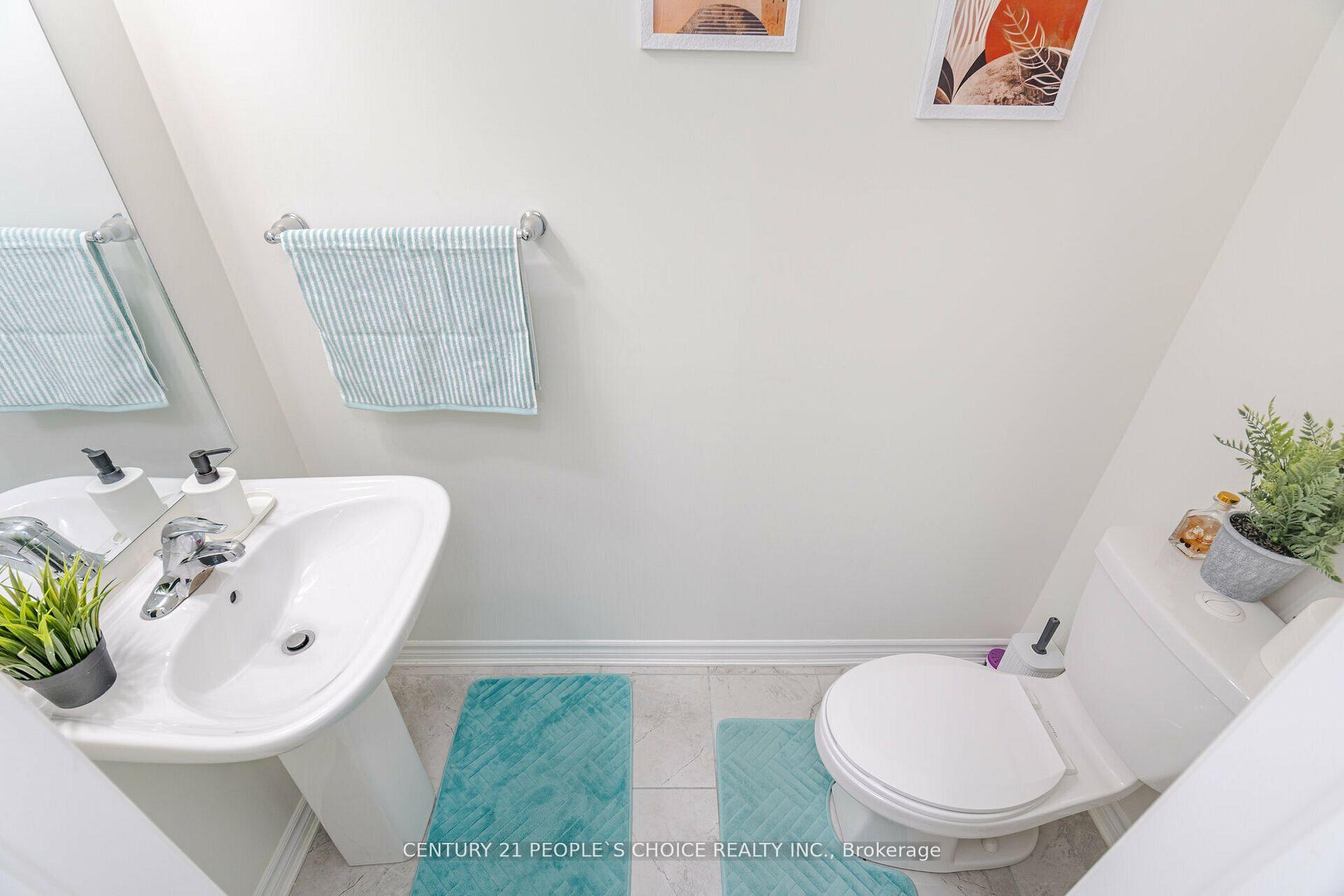 Photo 15 of Unit 504, 1034 Reflection Place, Pickering, Rural Pickering — HOMEH