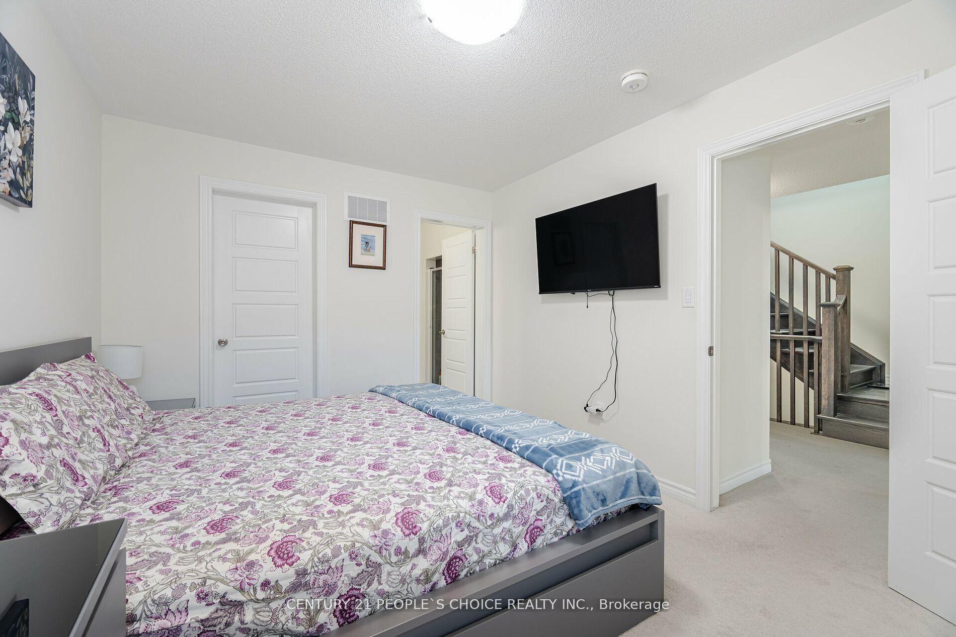 Photo 19 of Unit 504, 1034 Reflection Place, Pickering, Rural Pickering — HOMEH
