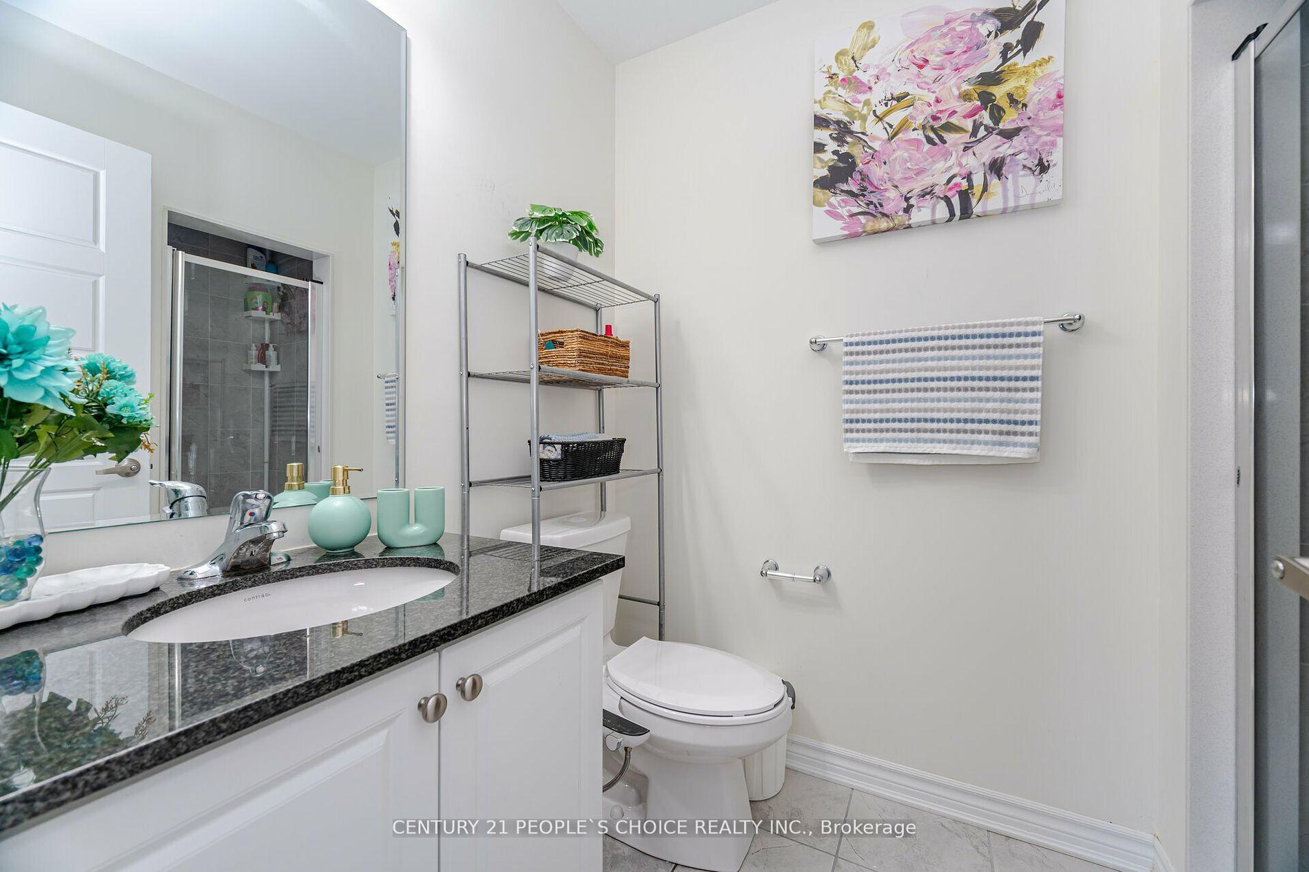 Photo 21 of Unit 504, 1034 Reflection Place, Pickering, Rural Pickering — HOMEH