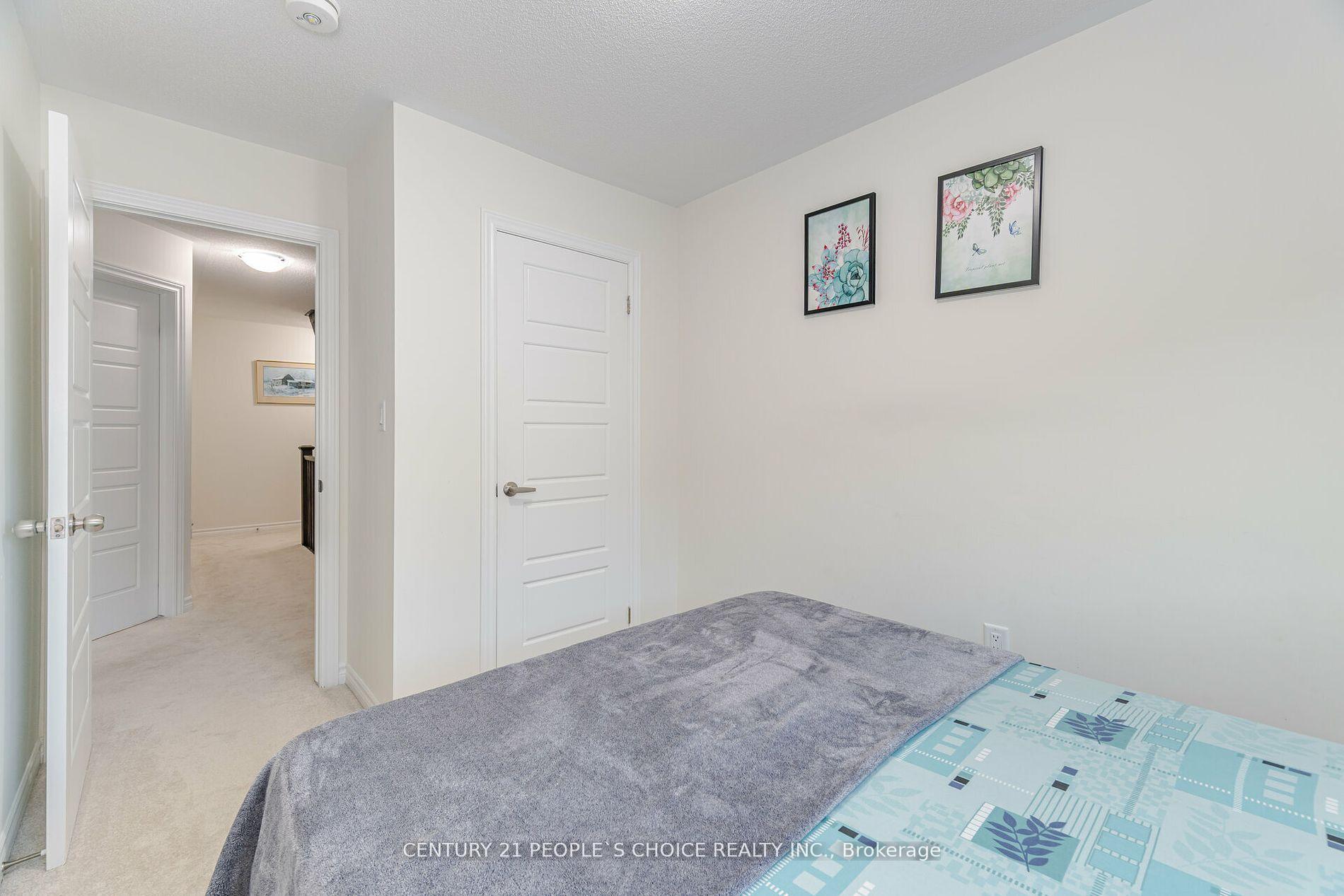 Photo 23 of Unit 504, 1034 Reflection Place, Pickering, Rural Pickering — HOMEH