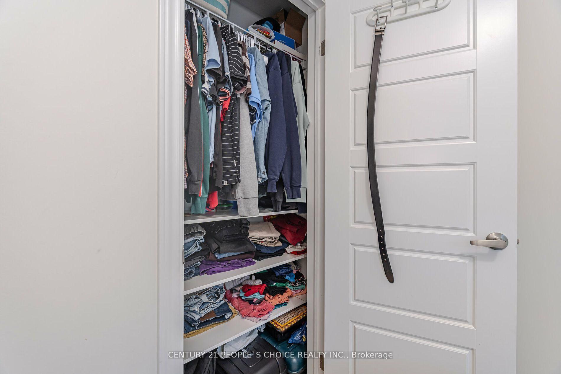 Photo 24 of Unit 504, 1034 Reflection Place, Pickering, Rural Pickering — HOMEH