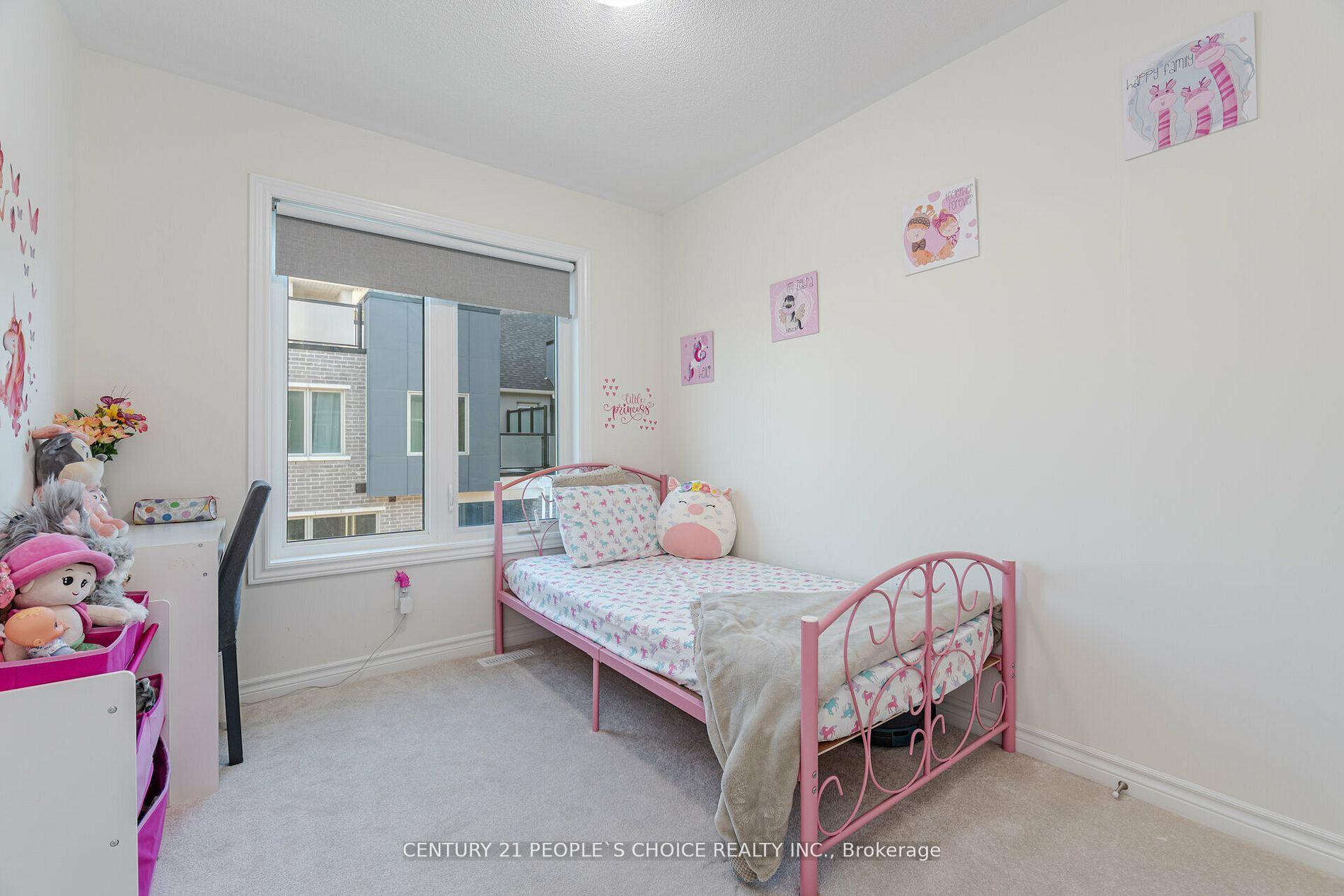 Photo 25 of Unit 504, 1034 Reflection Place, Pickering, Rural Pickering — HOMEH