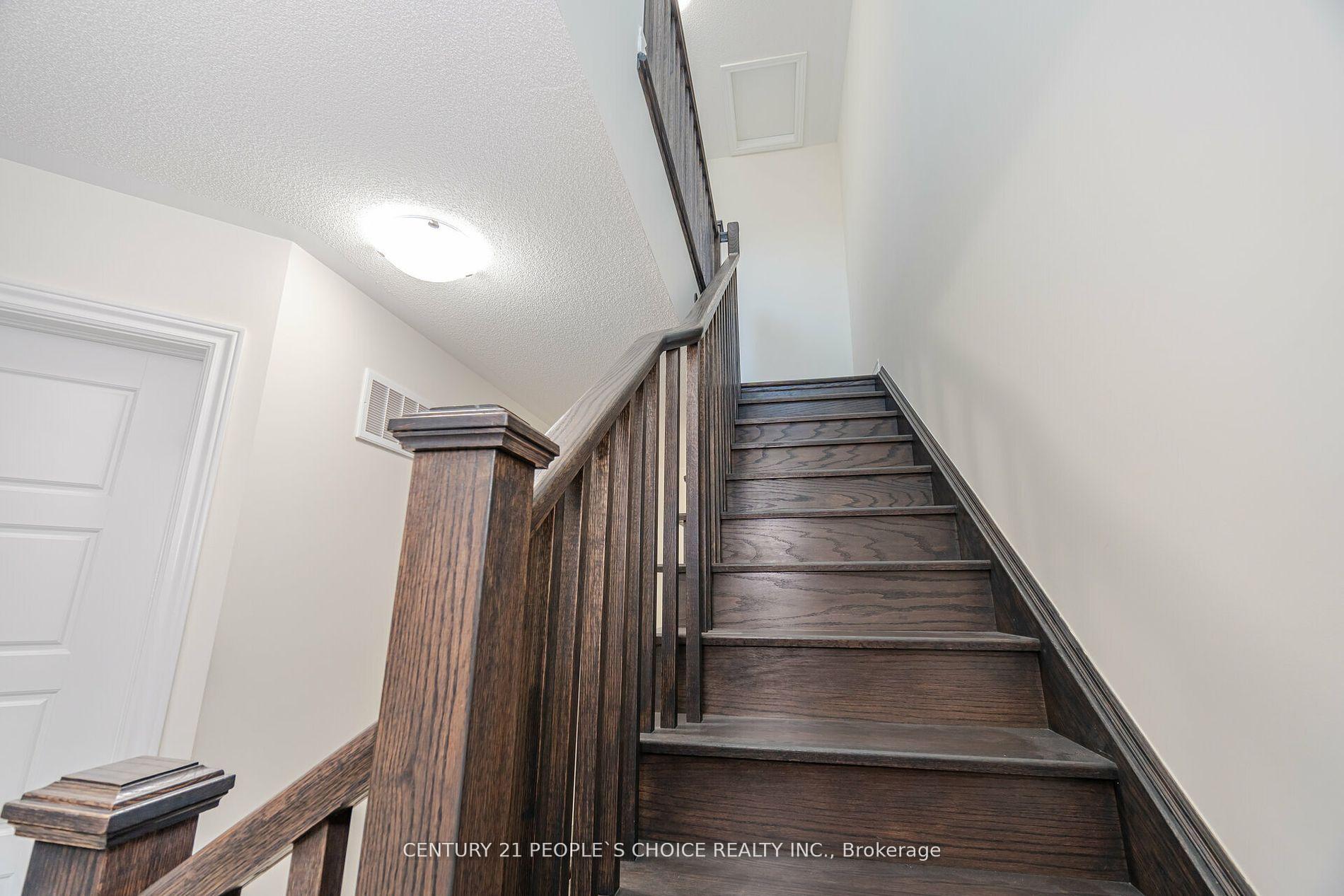 Photo 30 of Unit 504, 1034 Reflection Place, Pickering, Rural Pickering — HOMEH