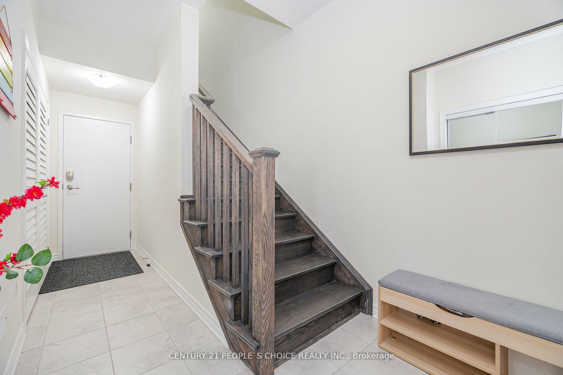 Photo 37 of Unit 504, 1034 Reflection Place, Pickering, Rural Pickering — HOMEH