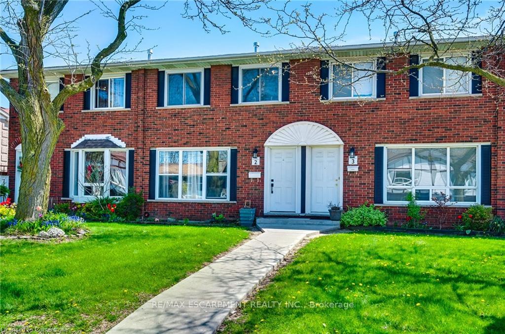 Photo 30 of Unit 2, 2700 Barton Street E, Hamilton, Grayside — HOMEH