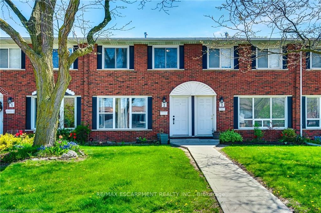 Photo 31 of Unit 2, 2700 Barton Street E, Hamilton, Grayside — HOMEH