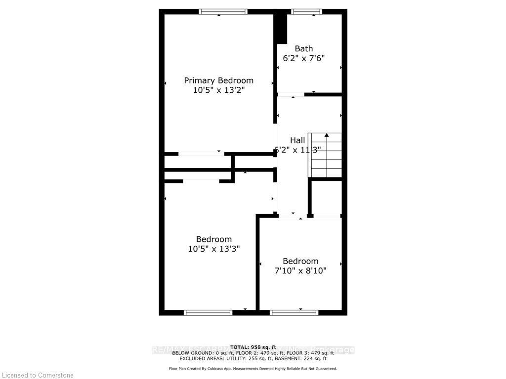 Photo 32 of Unit 2, 2700 Barton Street E, Hamilton, Grayside — HOMEH