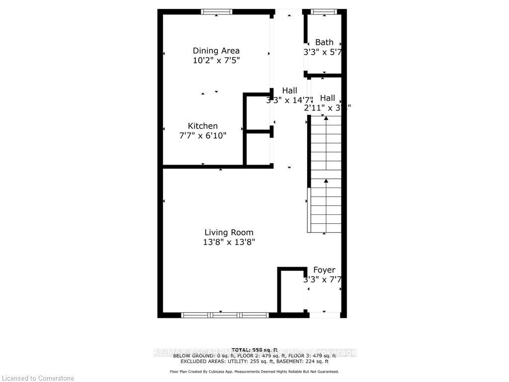 Photo 33 of Unit 2, 2700 Barton Street E, Hamilton, Grayside — HOMEH