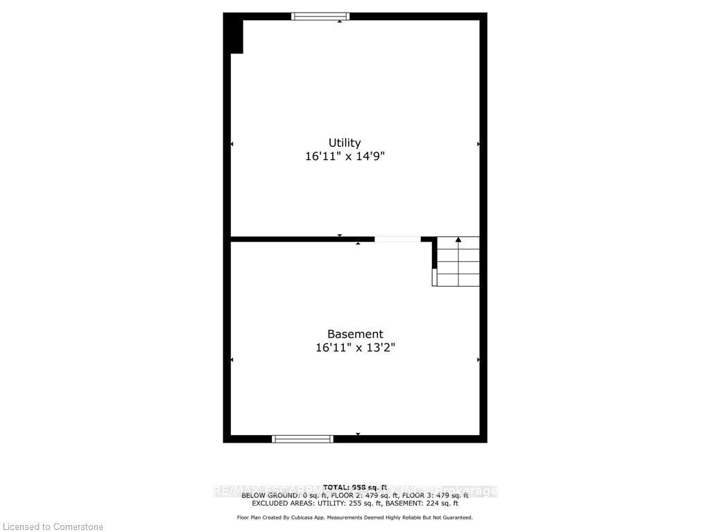 Photo 34 of Unit 2, 2700 Barton Street E, Hamilton, Grayside — HOMEH