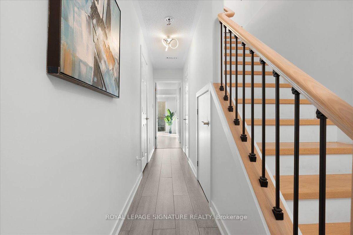 Photo 6 of Unit 11, 384 Limeridge Road E, Hamilton, Bruleville — HOMEH
