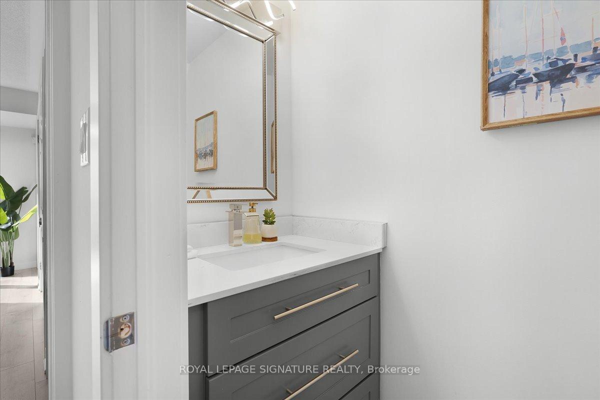 Photo 11 of Unit 11, 384 Limeridge Road E, Hamilton, Bruleville — HOMEH