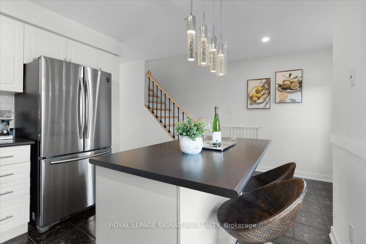 Photo 24 of Unit 11, 384 Limeridge Road E, Hamilton, Bruleville — HOMEH