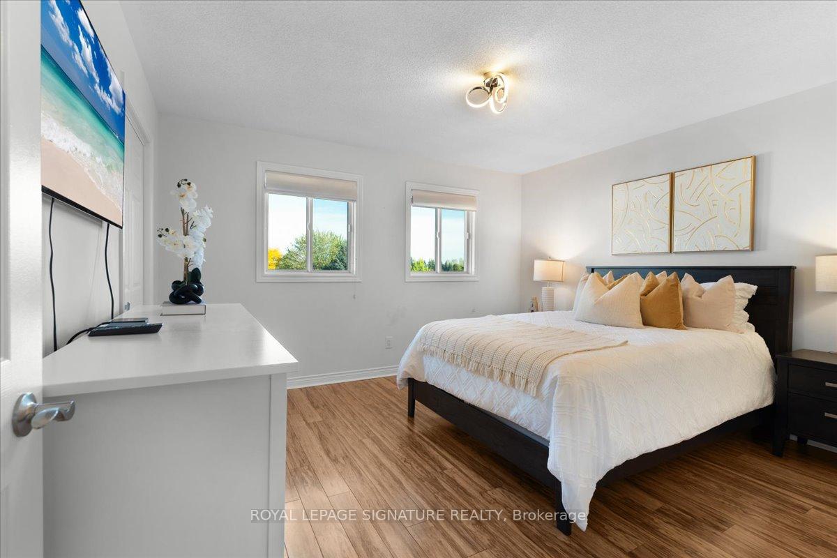 Photo 28 of Unit 11, 384 Limeridge Road E, Hamilton, Bruleville — HOMEH