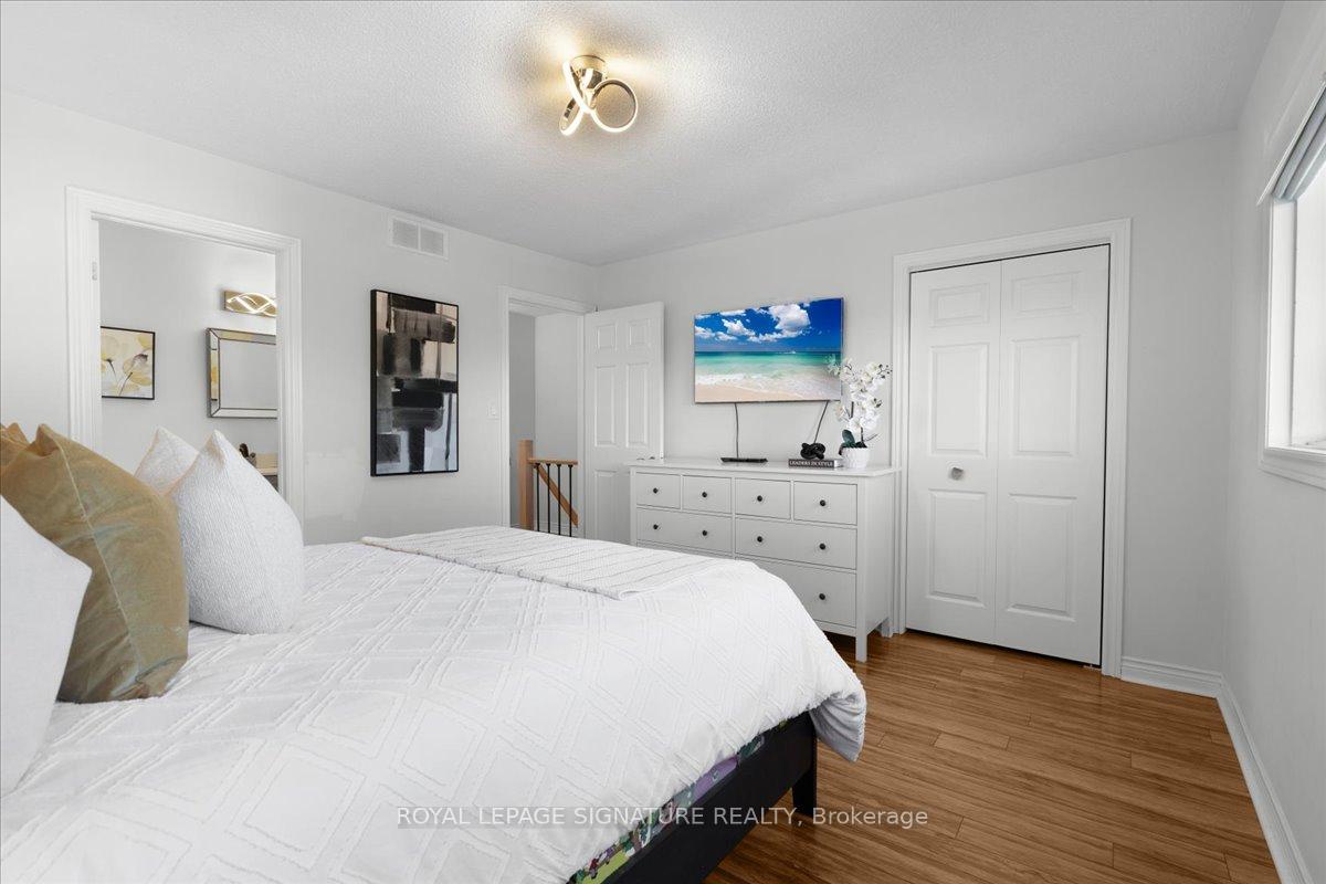 Photo 30 of Unit 11, 384 Limeridge Road E, Hamilton, Bruleville — HOMEH