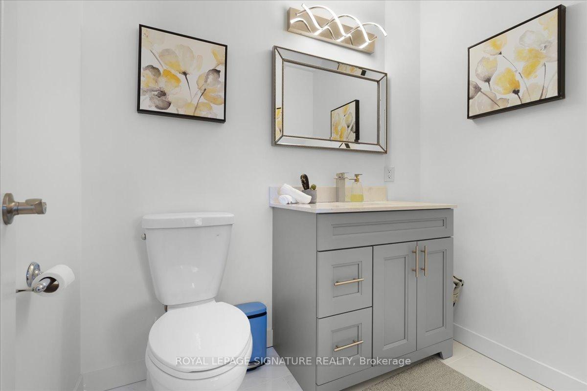 Photo 31 of Unit 11, 384 Limeridge Road E, Hamilton, Bruleville — HOMEH