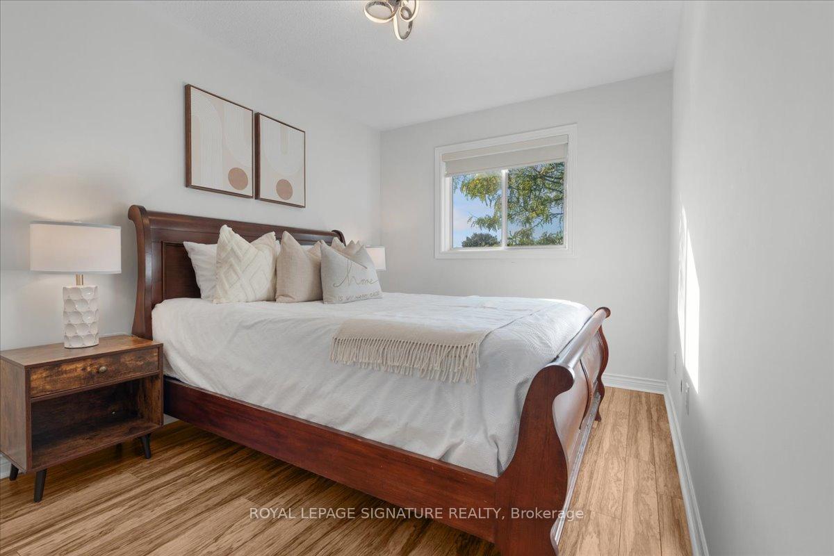 Photo 33 of Unit 11, 384 Limeridge Road E, Hamilton, Bruleville — HOMEH