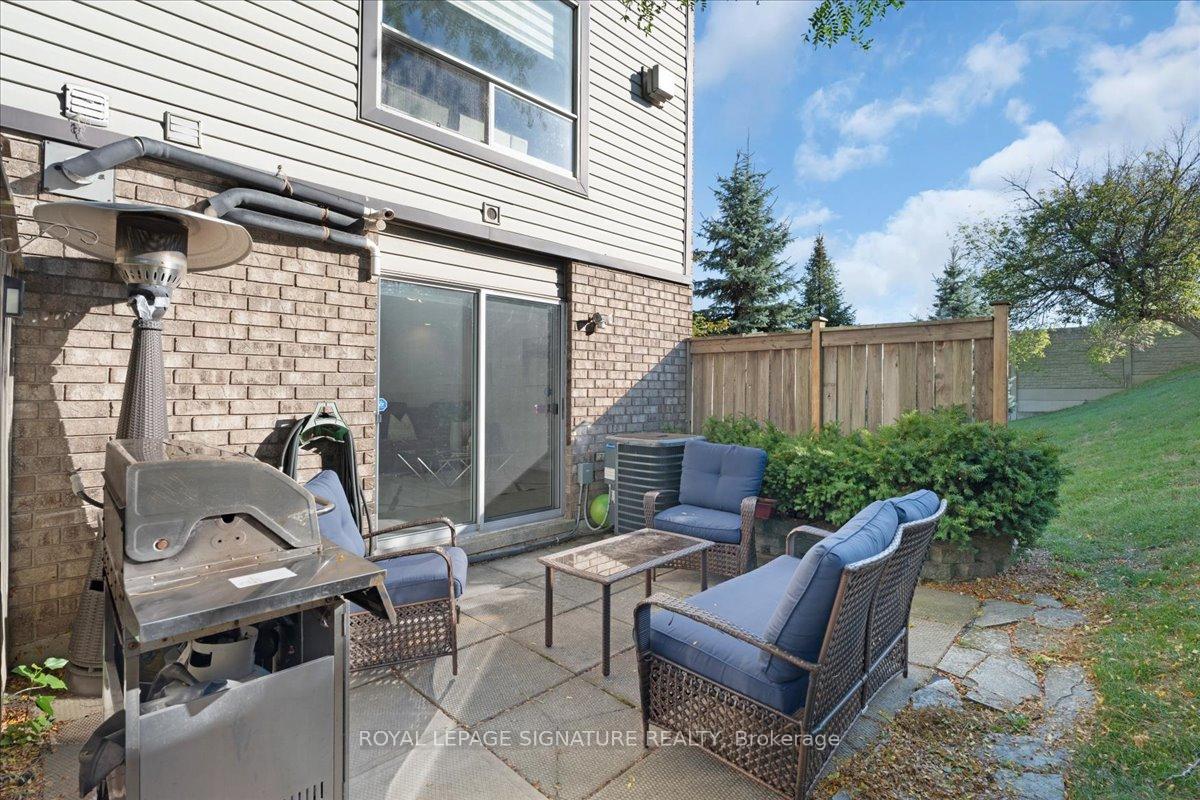 Photo 42 of Unit 11, 384 Limeridge Road E, Hamilton, Bruleville — HOMEH