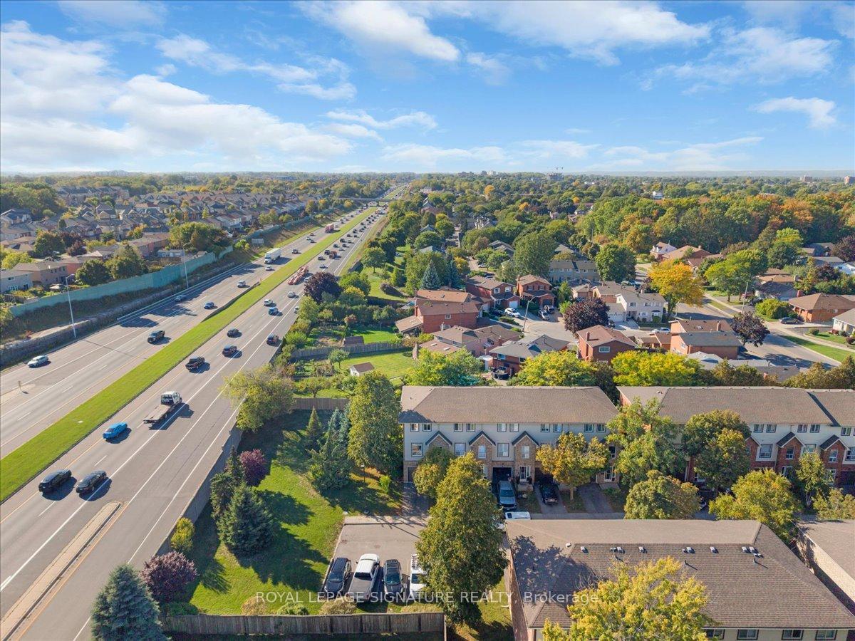 Photo 45 of Unit 11, 384 Limeridge Road E, Hamilton, Bruleville — HOMEH