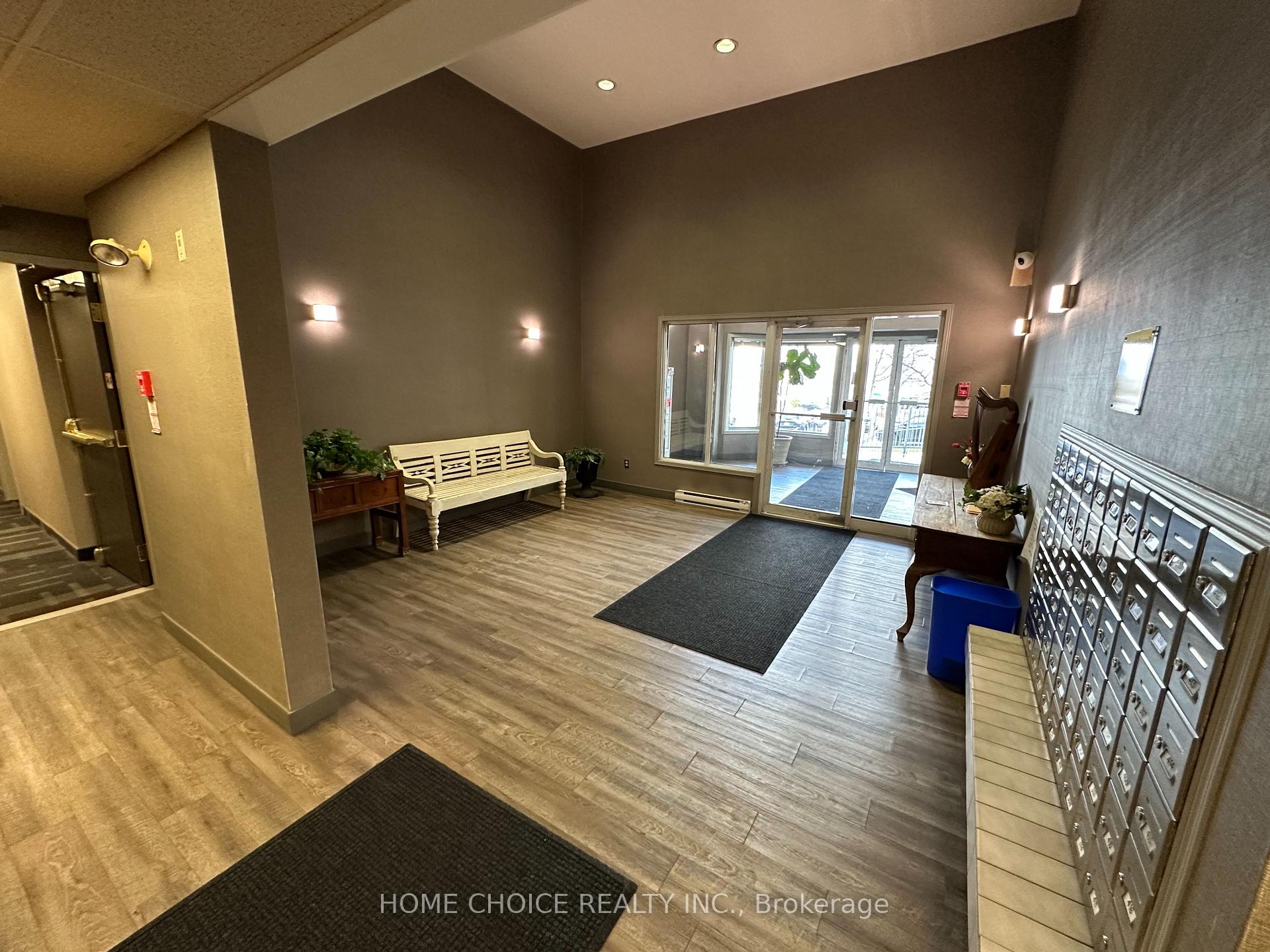 Photo 3 of Unit B01, 126 Bell Farm Road, Barrie, Alliance — HOMEH