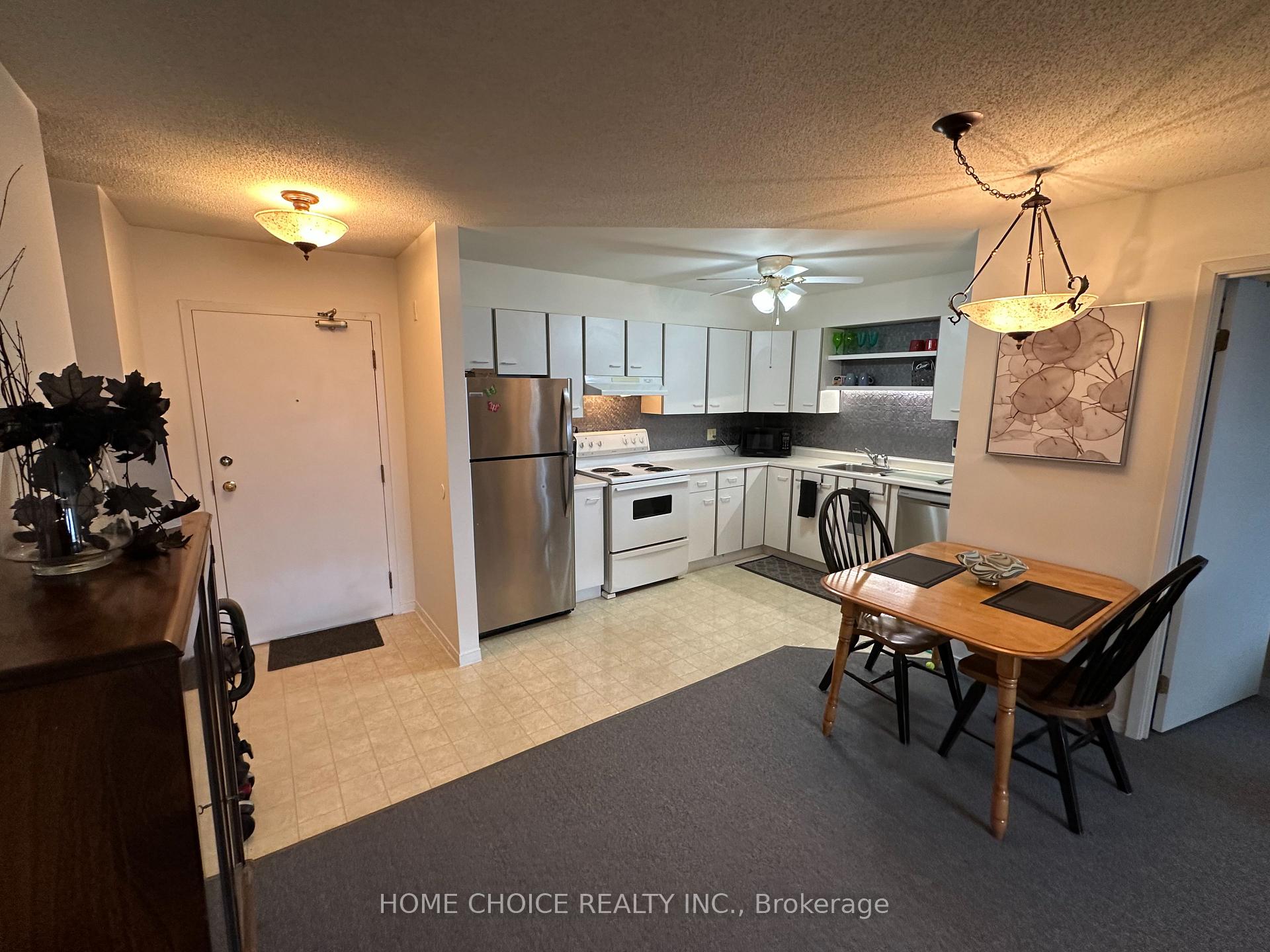 Photo 4 of Unit B01, 126 Bell Farm Road, Barrie, Alliance — HOMEH