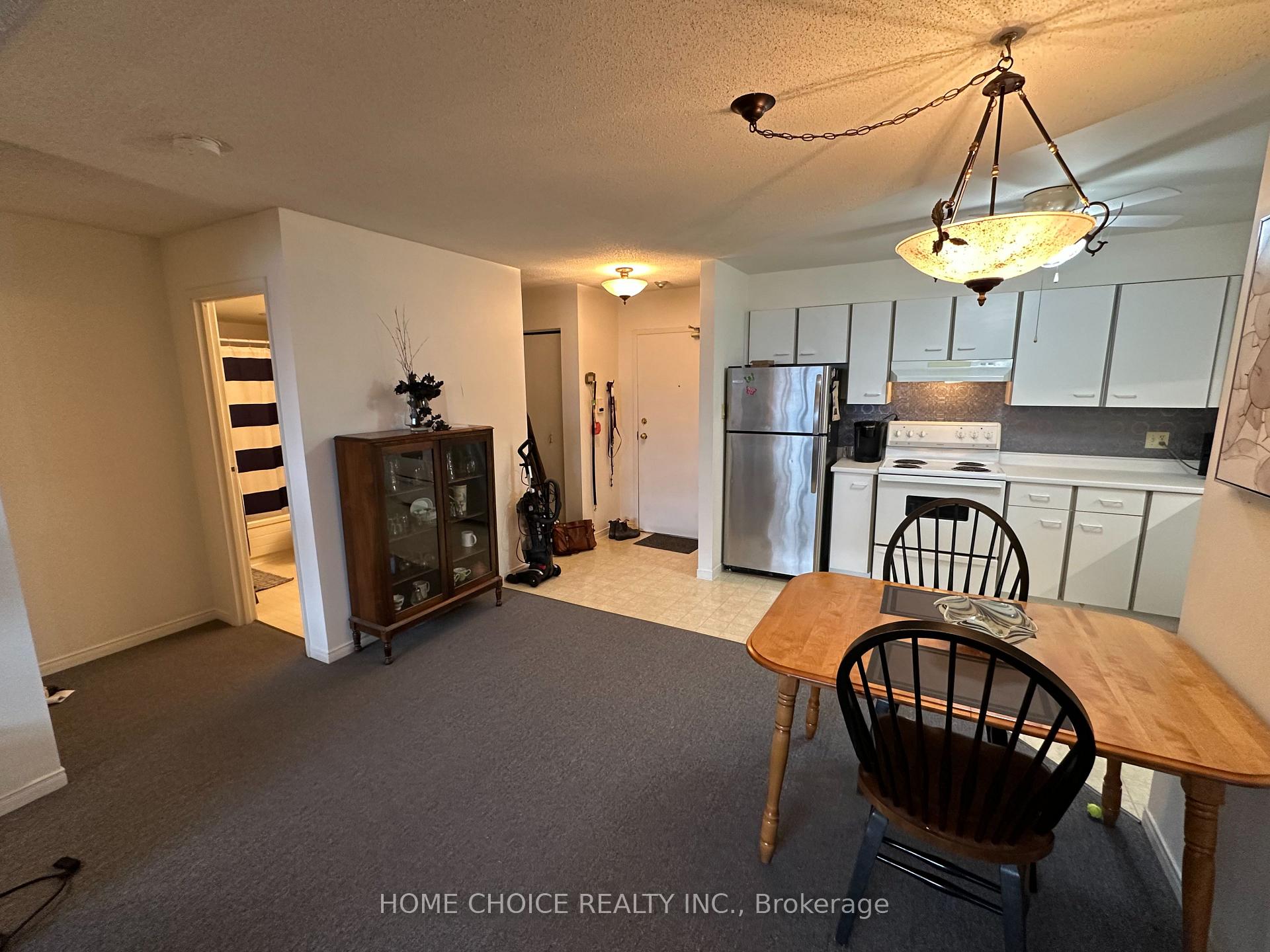 Photo 5 of Unit B01, 126 Bell Farm Road, Barrie, Alliance — HOMEH