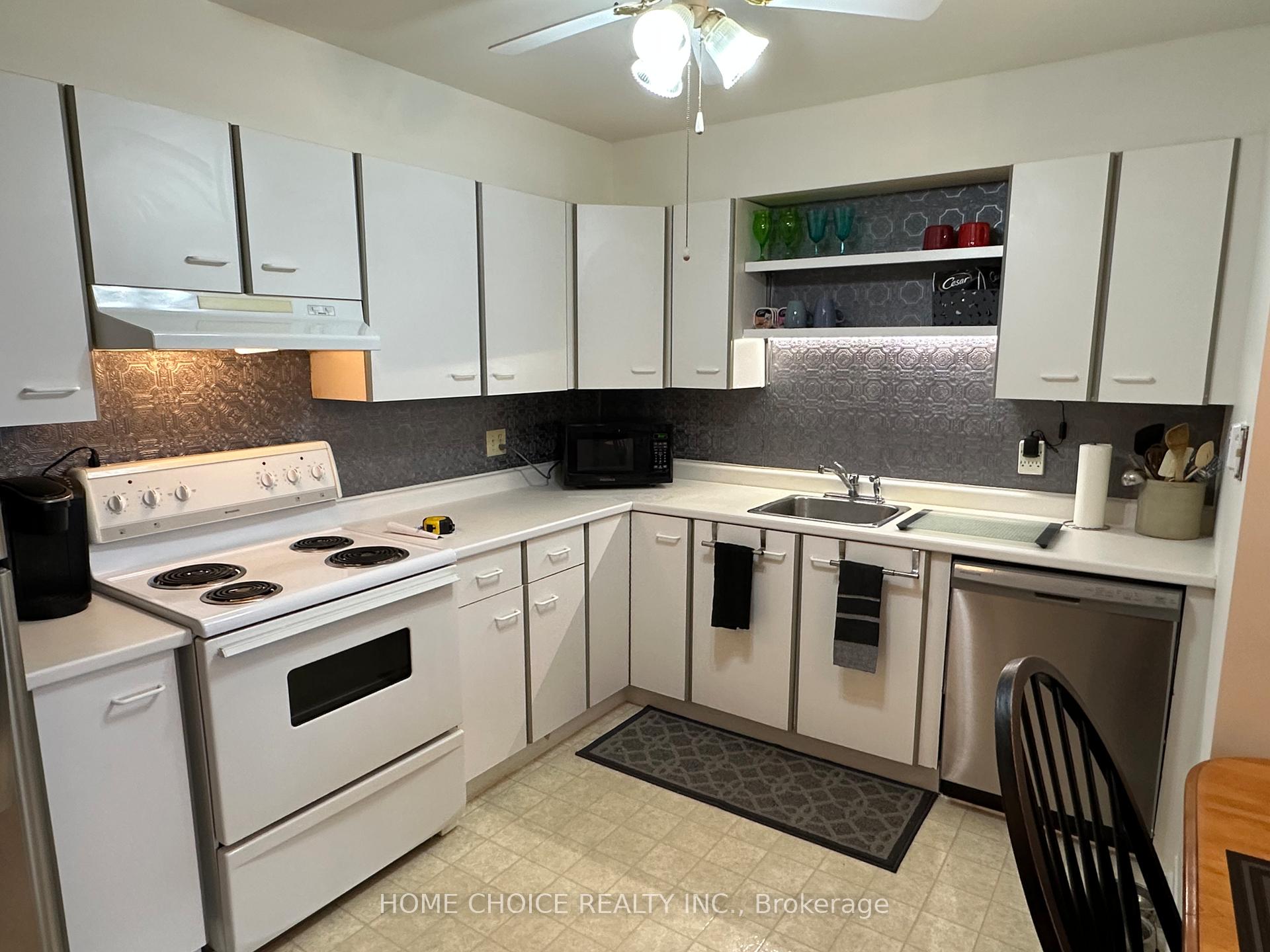 Photo 6 of Unit B01, 126 Bell Farm Road, Barrie, Alliance — HOMEH