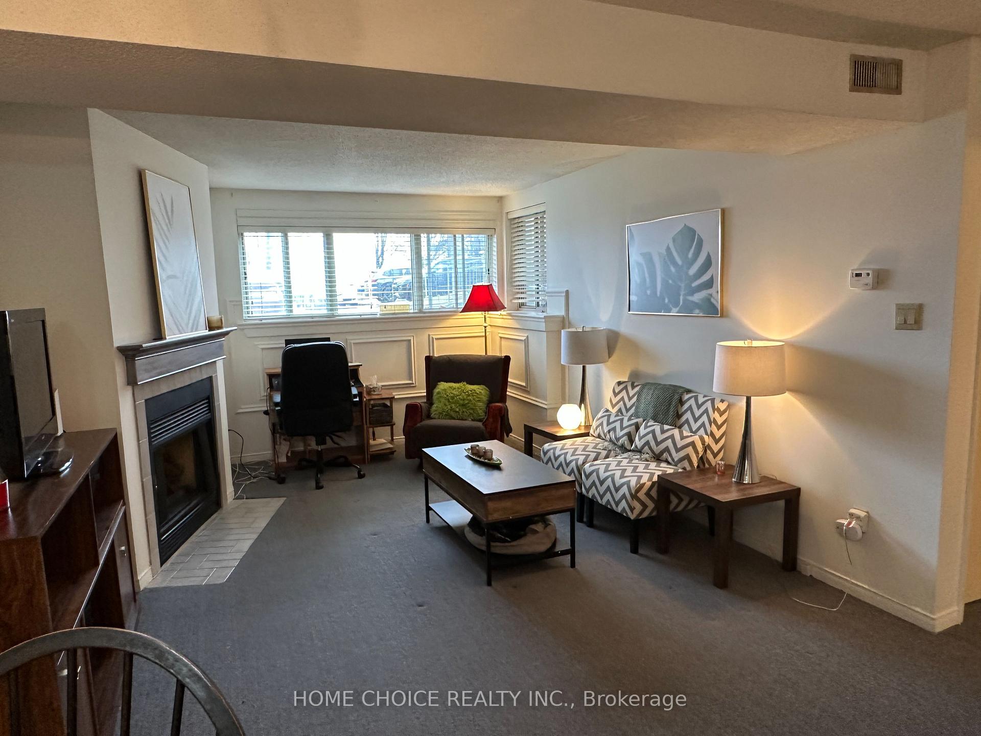Photo 7 of Unit B01, 126 Bell Farm Road, Barrie, Alliance — HOMEH