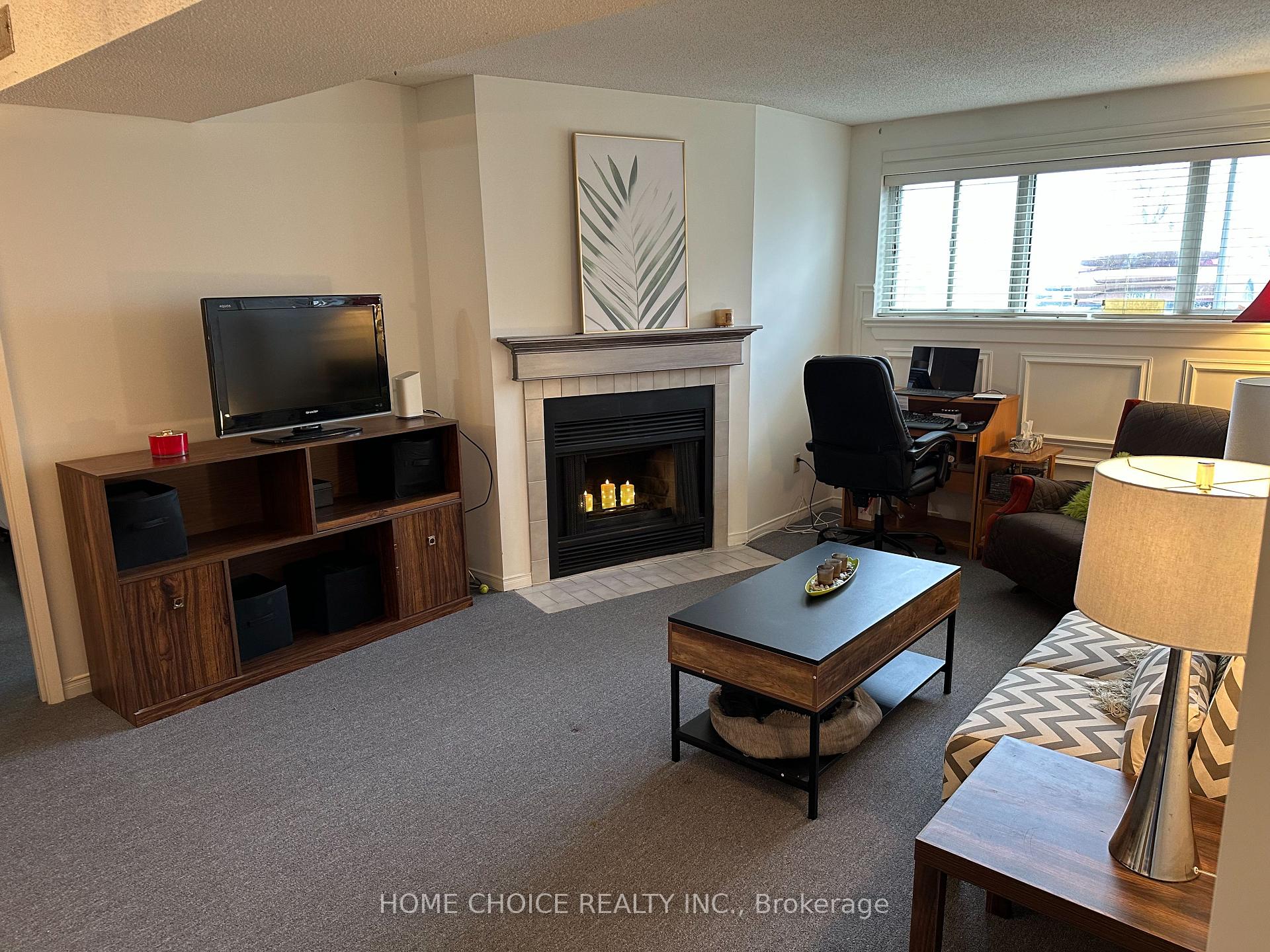 Photo 8 of Unit B01, 126 Bell Farm Road, Barrie, Alliance — HOMEH