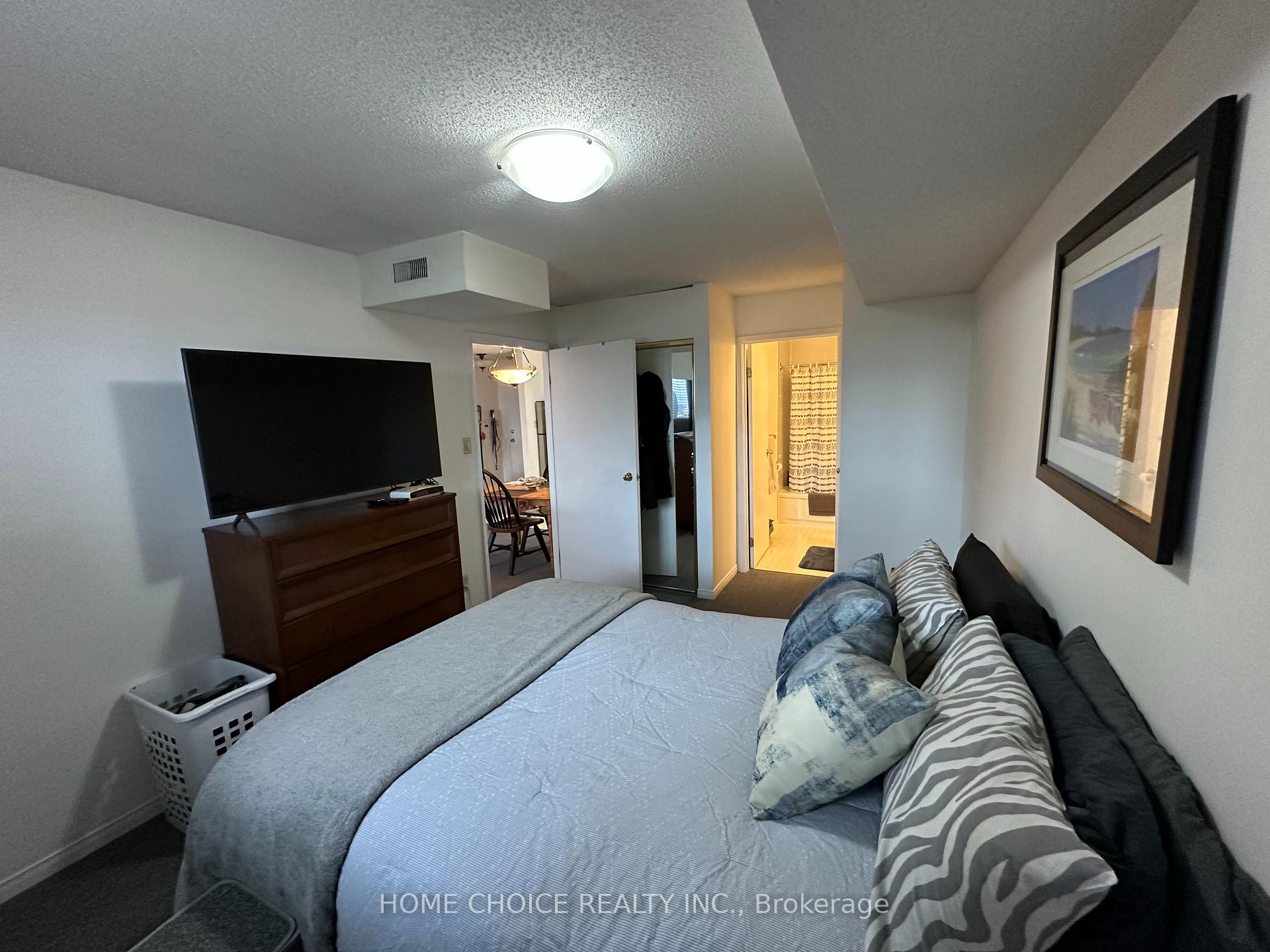 Photo 11 of Unit B01, 126 Bell Farm Road, Barrie, Alliance — HOMEH