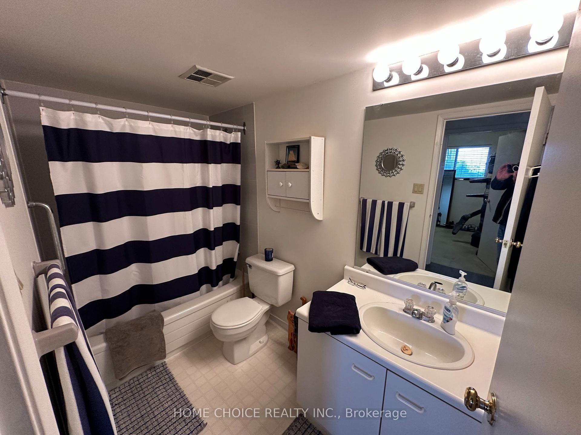 Photo 12 of Unit B01, 126 Bell Farm Road, Barrie, Alliance — HOMEH