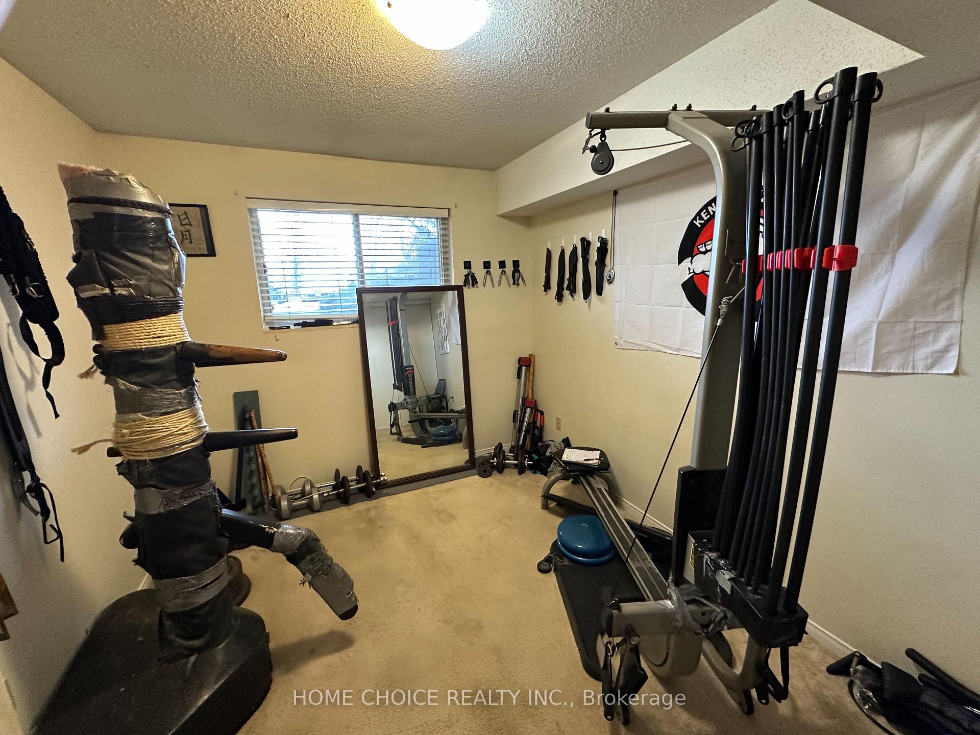 Photo 13 of Unit B01, 126 Bell Farm Road, Barrie, Alliance — HOMEH