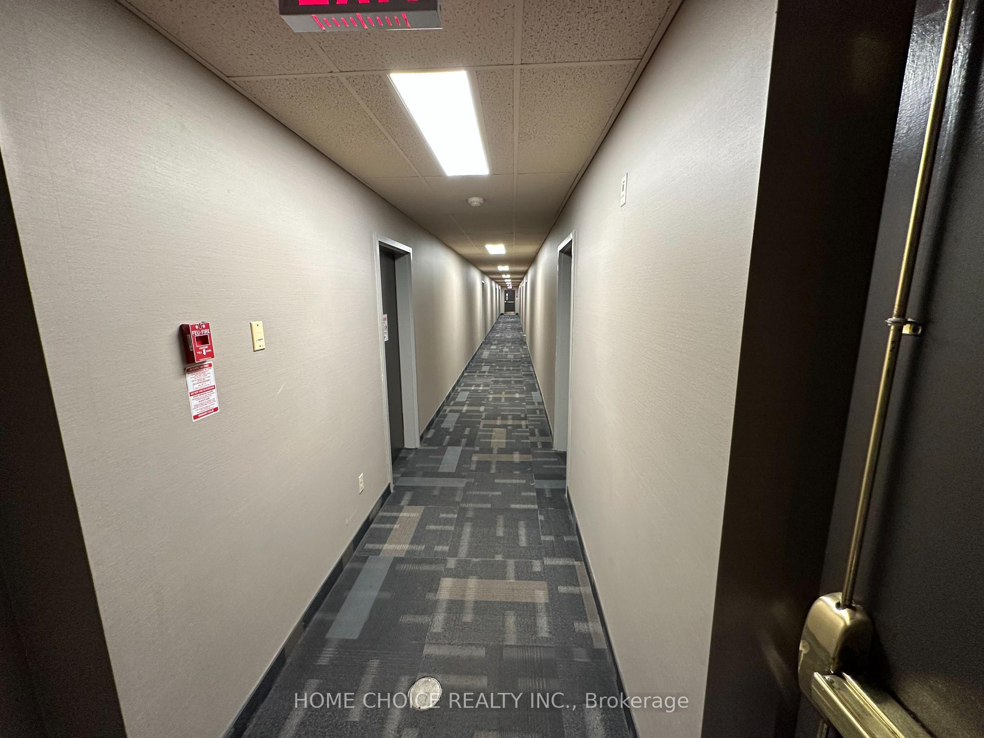 Photo 15 of Unit B01, 126 Bell Farm Road, Barrie, Alliance — HOMEH
