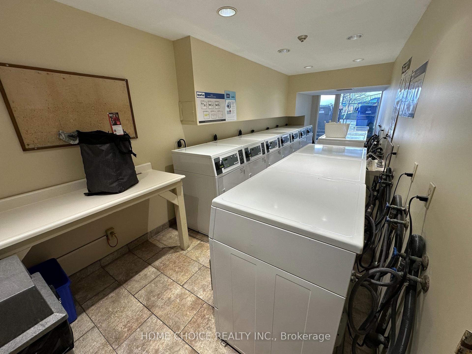 Photo 16 of Unit B01, 126 Bell Farm Road, Barrie, Alliance — HOMEH
