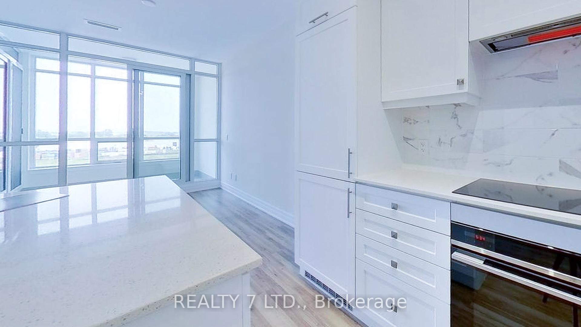 Photo 10 of Unit 619, 9085 Jane Street, Vaughan, Concord — HOMEH