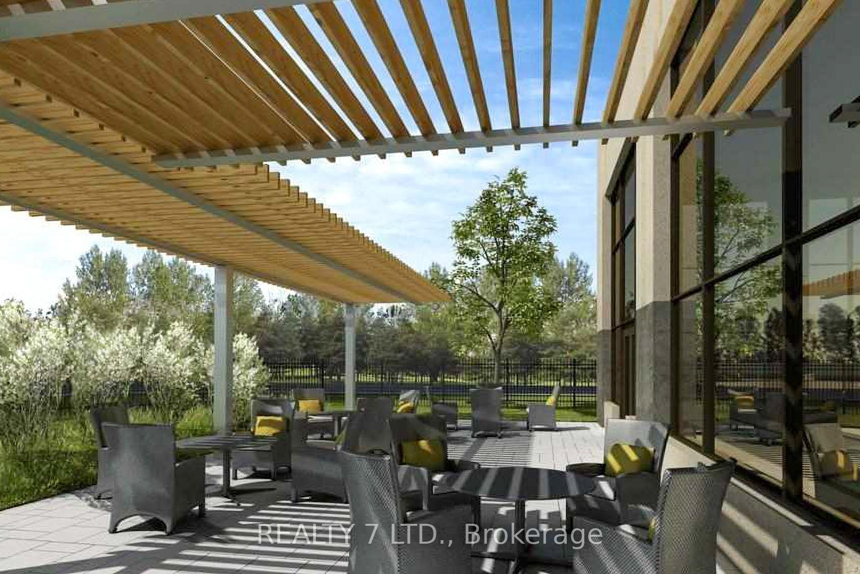 Photo 24 of Unit 619, 9085 Jane Street, Vaughan, Concord — HOMEH